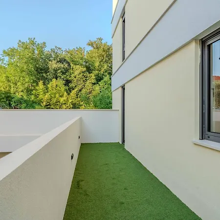 Appartamento Lana- Luxury