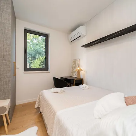 Lana- Luxury 아파트 자다르