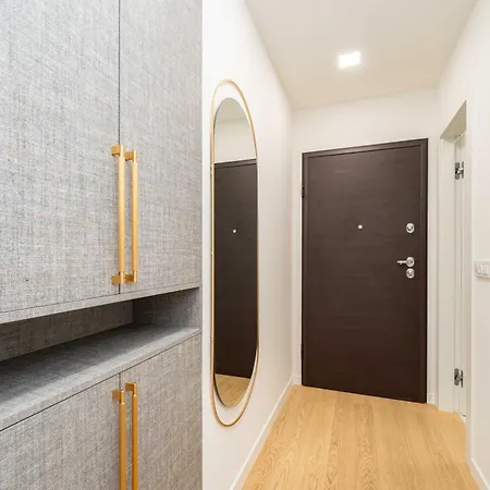 Lana- Luxury 자다르