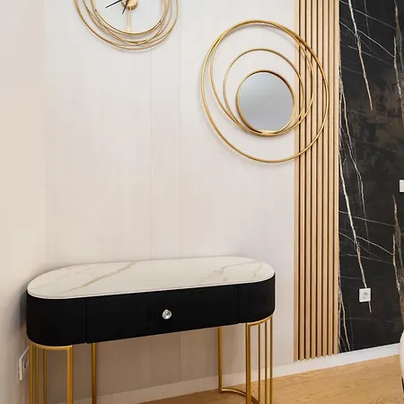 아파트 Lana- Luxury 자다르