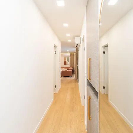 Lana- Luxury 아파트 자다르