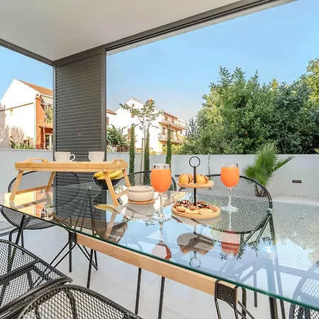 Lana- Luxury * 자다르