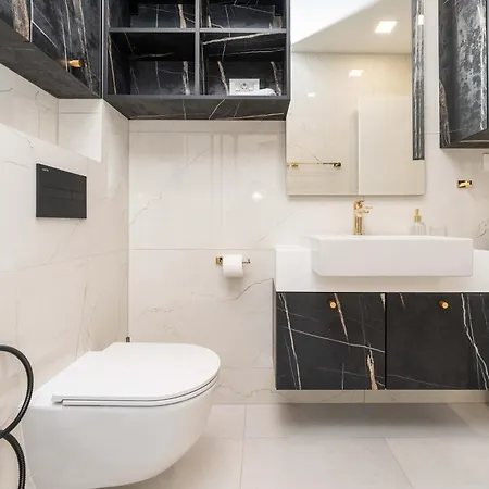 아파트 Lana- Luxury