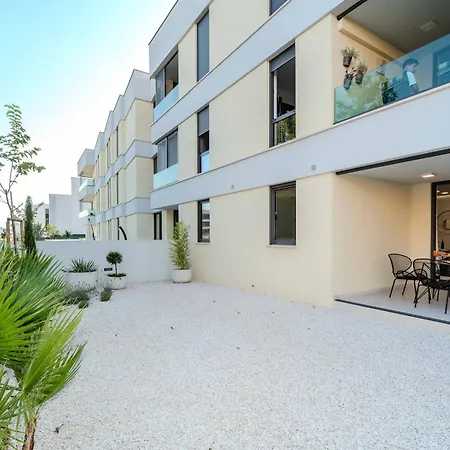 아파트 Lana- Luxury *