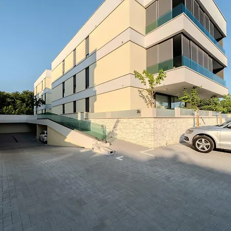 Lana- Luxury * 자다르