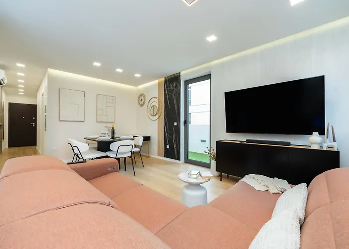 Appartamento Lana- Luxury *