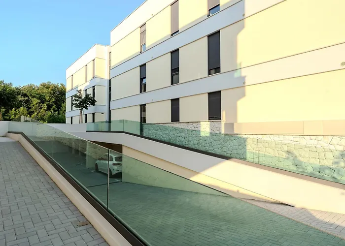 Lana- Luxury Apartman *