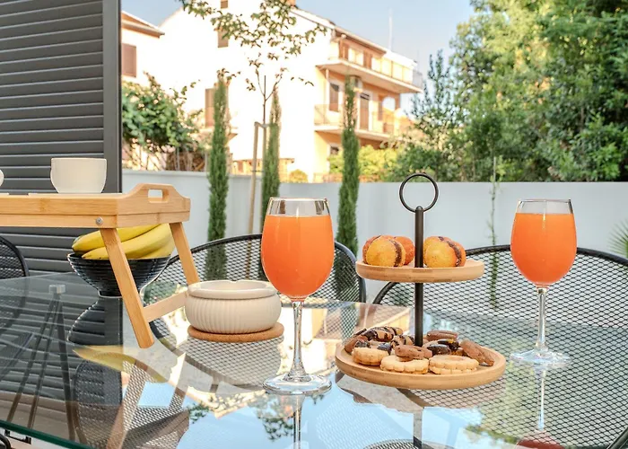 Appartamento Lana- Luxury *