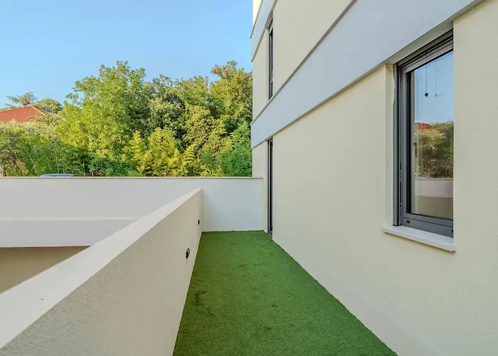 Appartamento Lana- Luxury