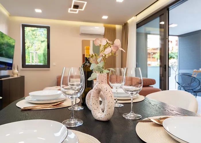 Lana- Luxury Apartman