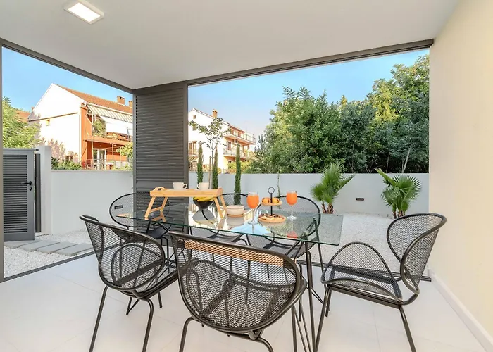 Apartman Lana- Luxury Zadar