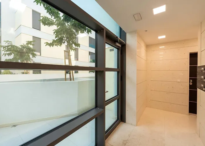 Lana- Luxury Apartman Zadar