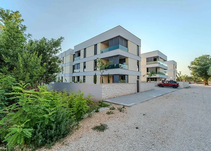 Lana- Luxury Apartman