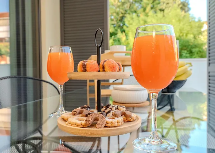 Lana- Luxury Appartamento