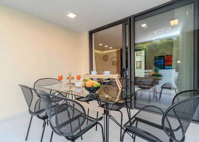 Apartman Lana- Luxury *