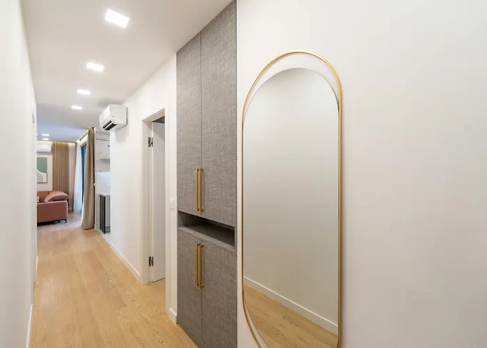 Lana- Luxury Apartman *