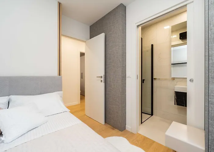 Lana- Luxury Apartman Zadar