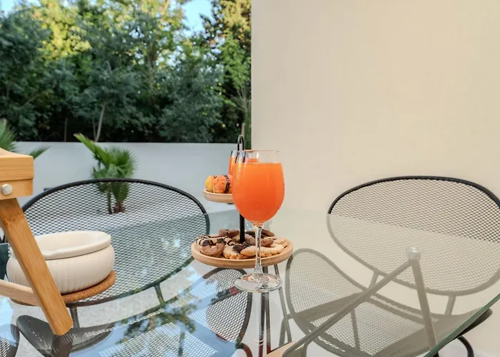 Lana- Luxury Appartamento