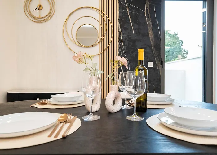 Apartman Lana- Luxury Zadar