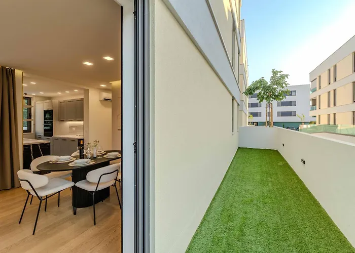 Appartamento Lana- Luxury *