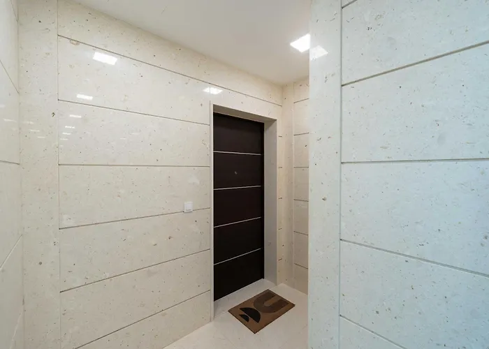 Appartamento Lana- Luxury