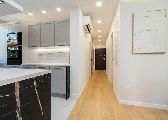 Lana- Luxury * Zadar