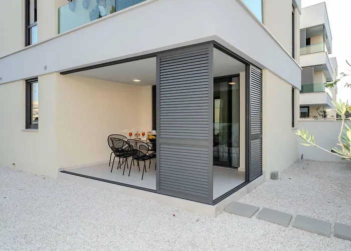 Appartamento Lana- Luxury