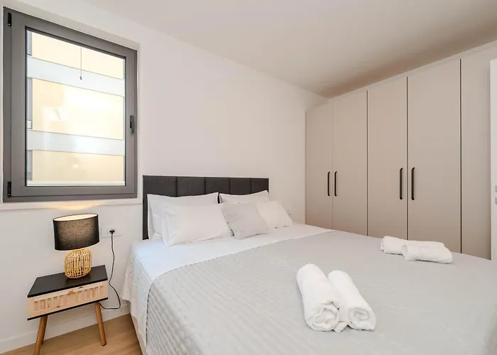 Appartamento Lana- Luxury