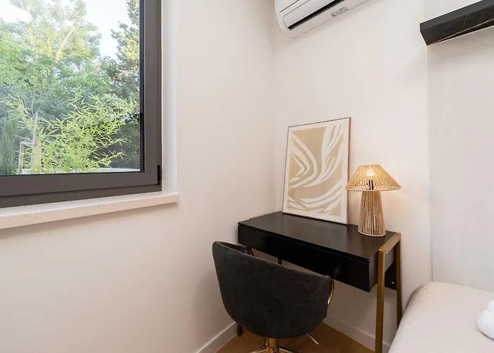 Lana- Luxury Apartman *