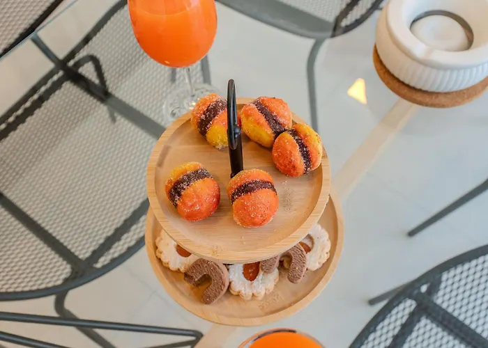 Lana- Luxury Apartman *