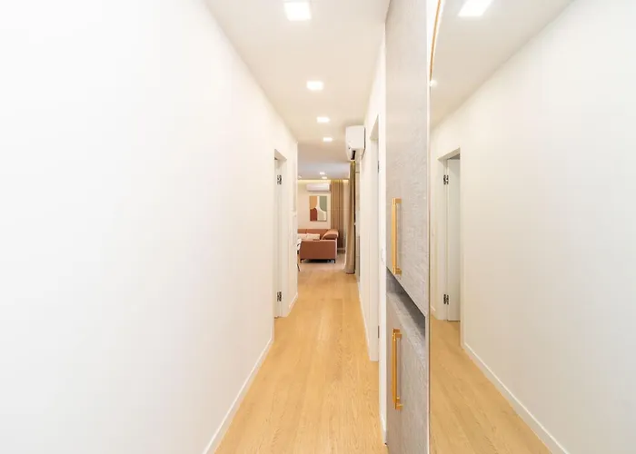 Lana- Luxury Apartman Zadar