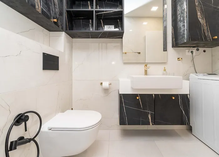 Appartamento Lana- Luxury