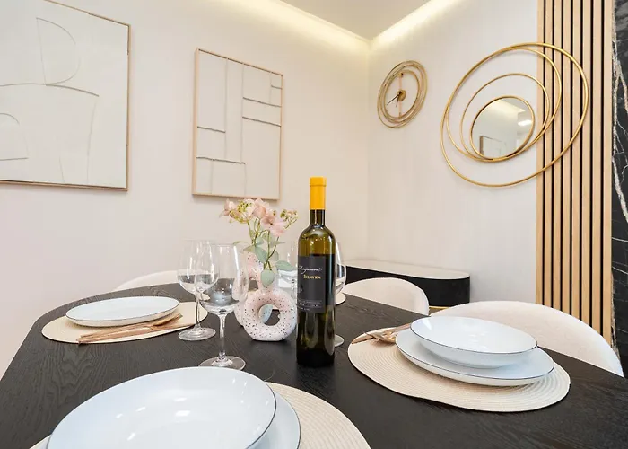 Lana- Luxury Apartman