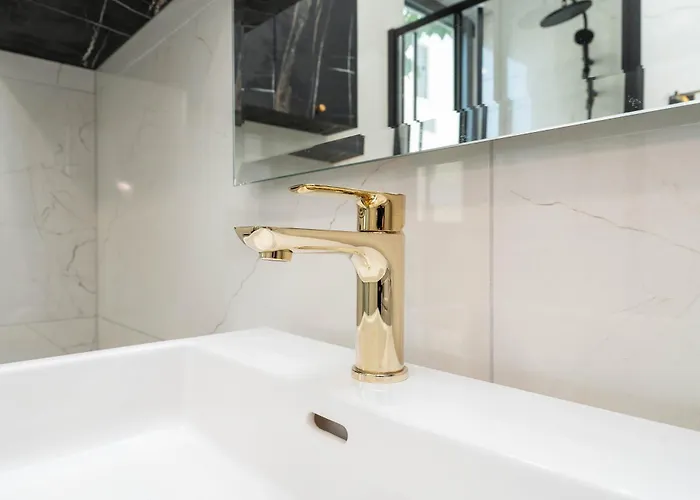 Apartman Lana- Luxury Zadar