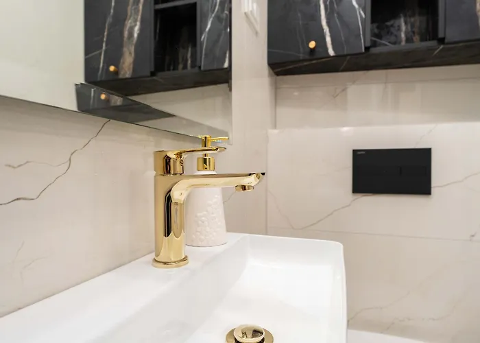 Lana- Luxury Apartman