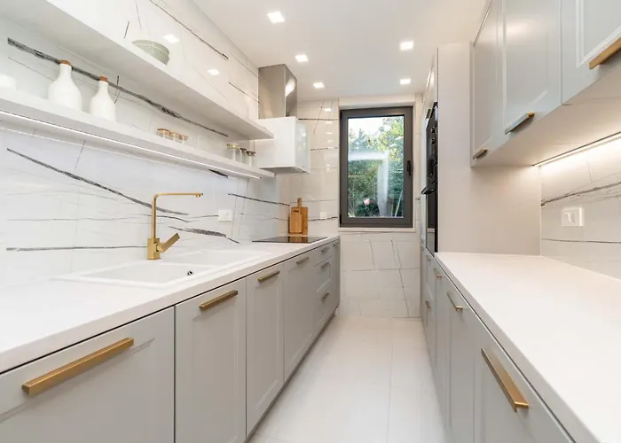 Appartamento Lana- Luxury