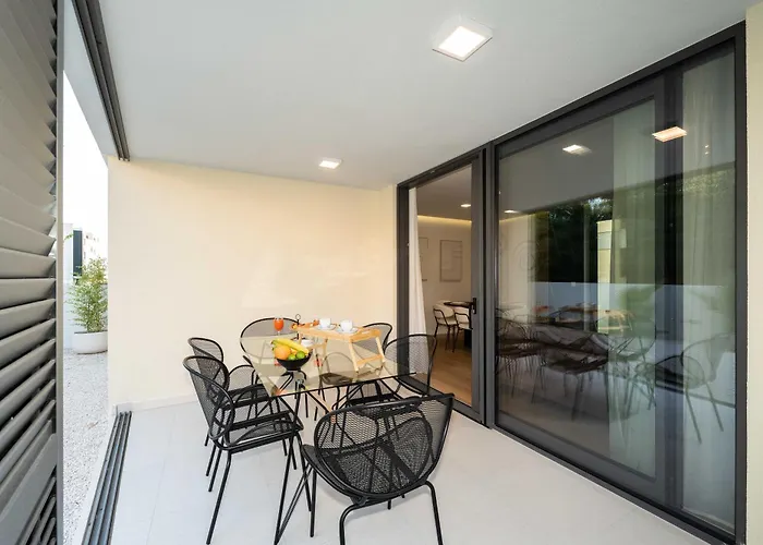 Apartman Lana- Luxury Zadar