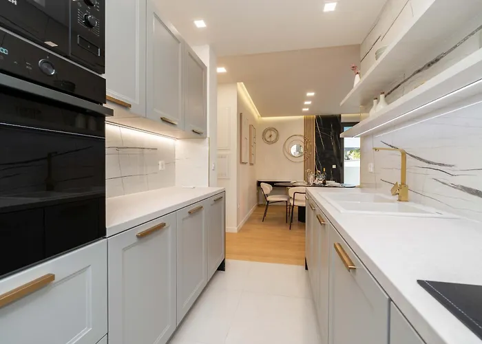 Apartman Lana- Luxury *