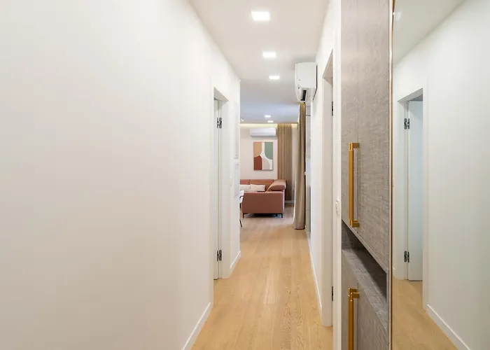 Lana- Luxury Apartman *