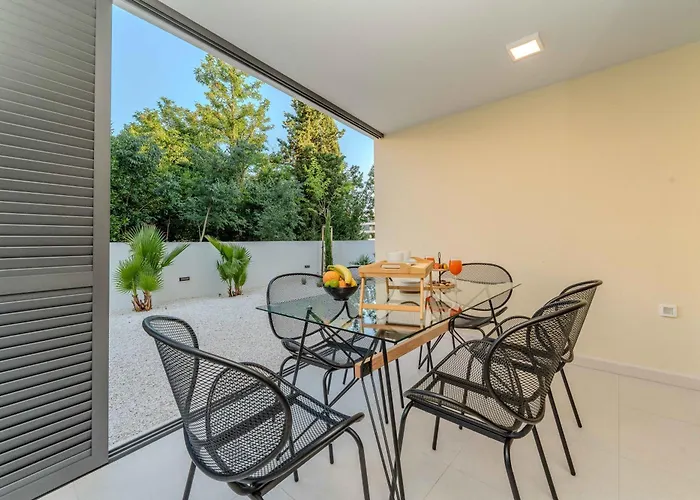 Apartman Lana- Luxury Zadar