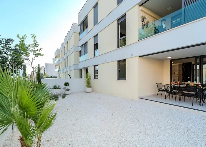 Appartamento Lana- Luxury *