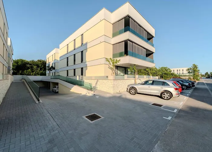 Apartman Lana- Luxury Zadar