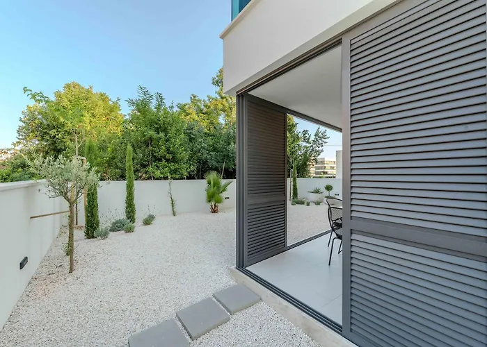 Lana- Luxury Apartman Zadar