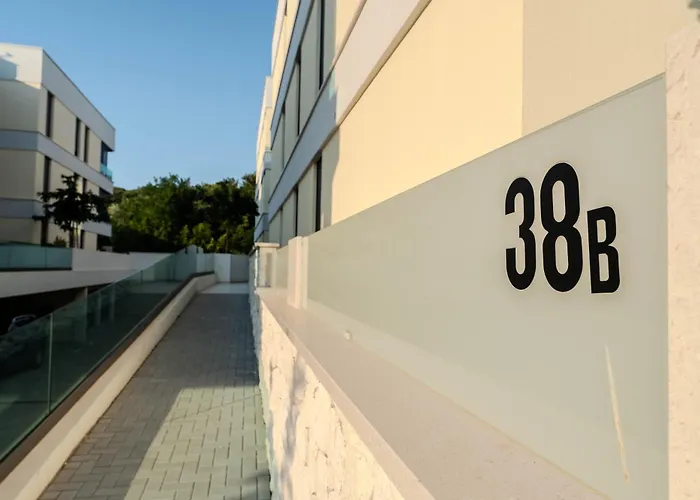 Apartman Lana- Luxury Zadar