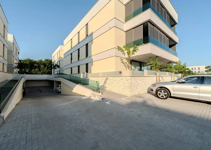 Lana- Luxury * Zadar