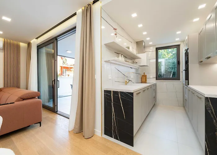 Lana- Luxury Appartamento