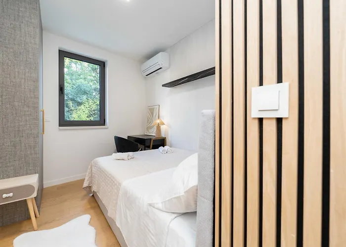 Lana- Luxury Apartman