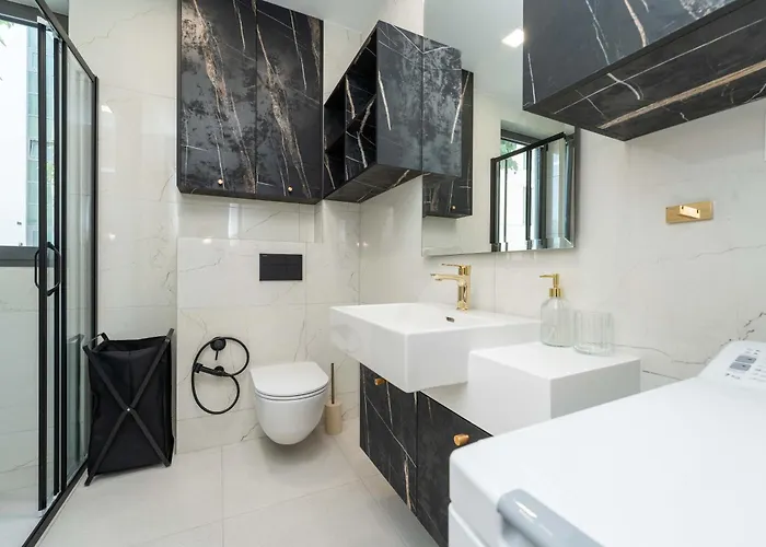 Lana- Luxury Apartman *