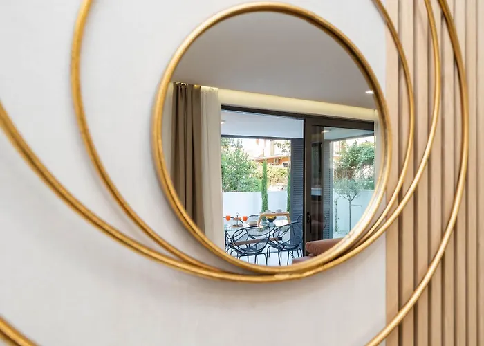 Lana- Luxury * Zadar