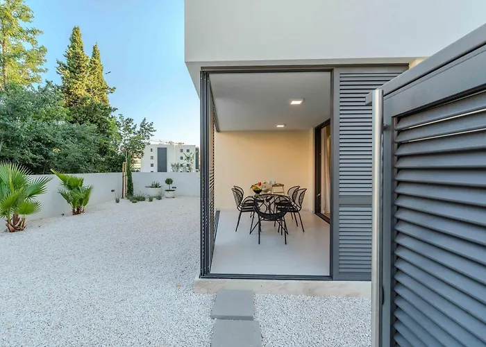 Appartamento Lana- Luxury